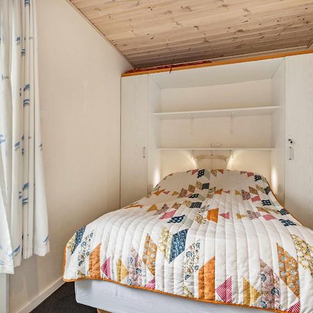 Agger Holidays Vestervig Exterior foto