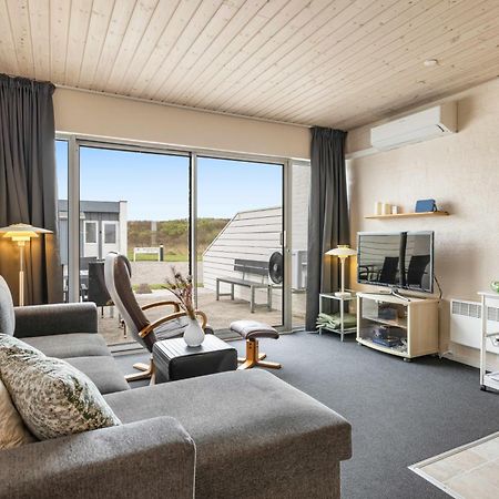 Agger Holidays Vestervig Exterior foto