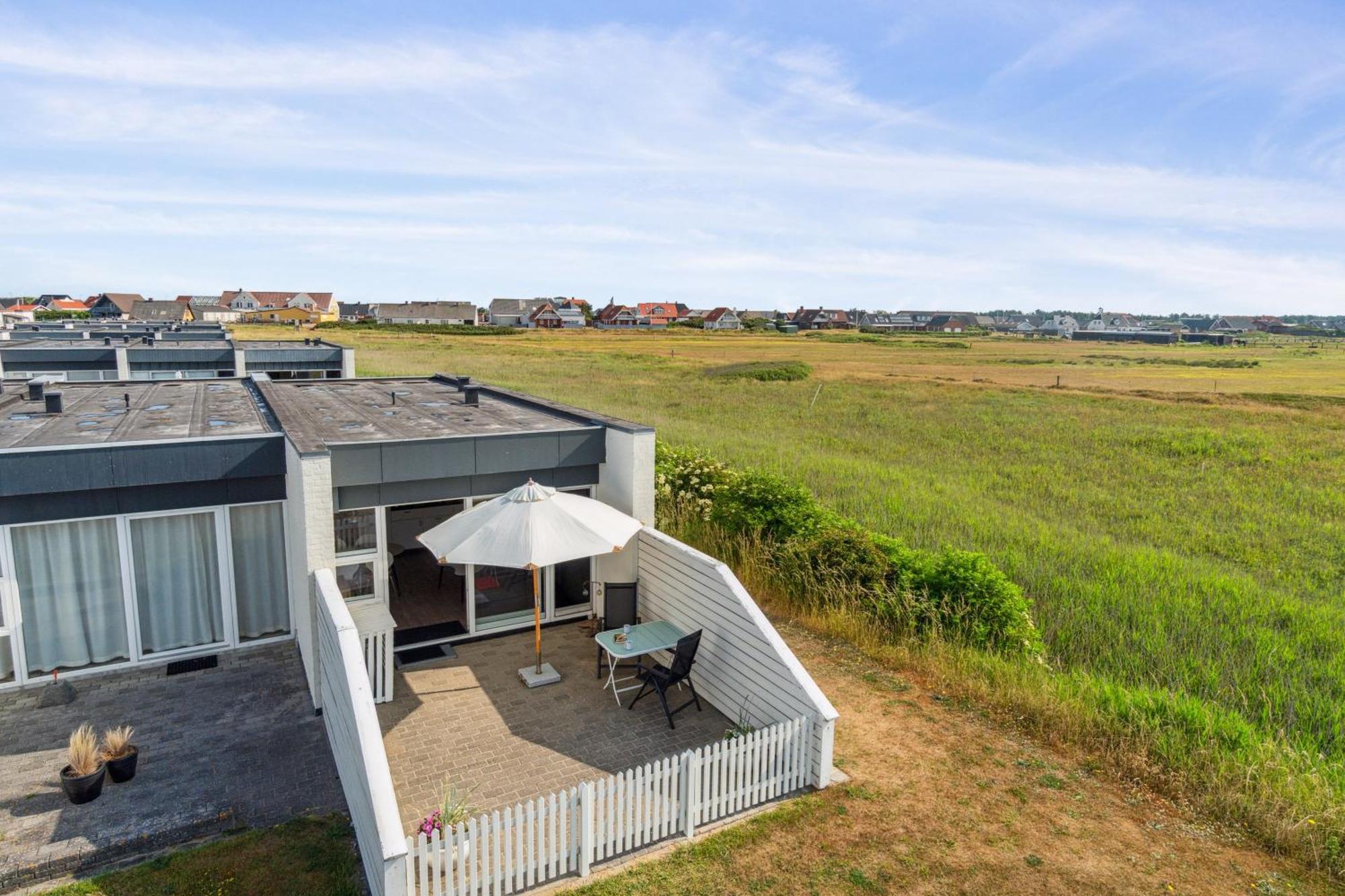Agger Holidays Vestervig Exterior foto