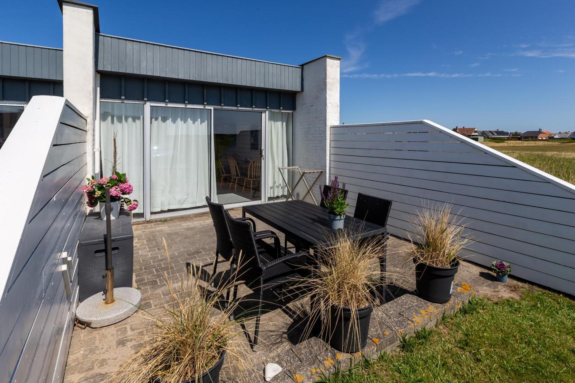 Agger Holidays Vestervig Exterior foto
