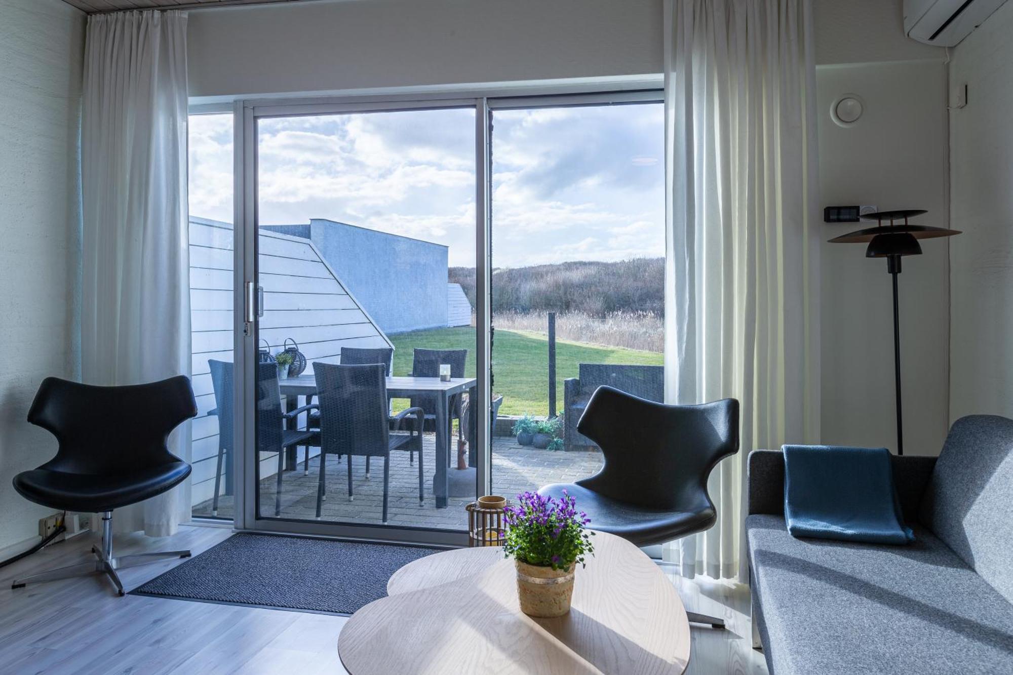 Agger Holidays Vestervig Exterior foto