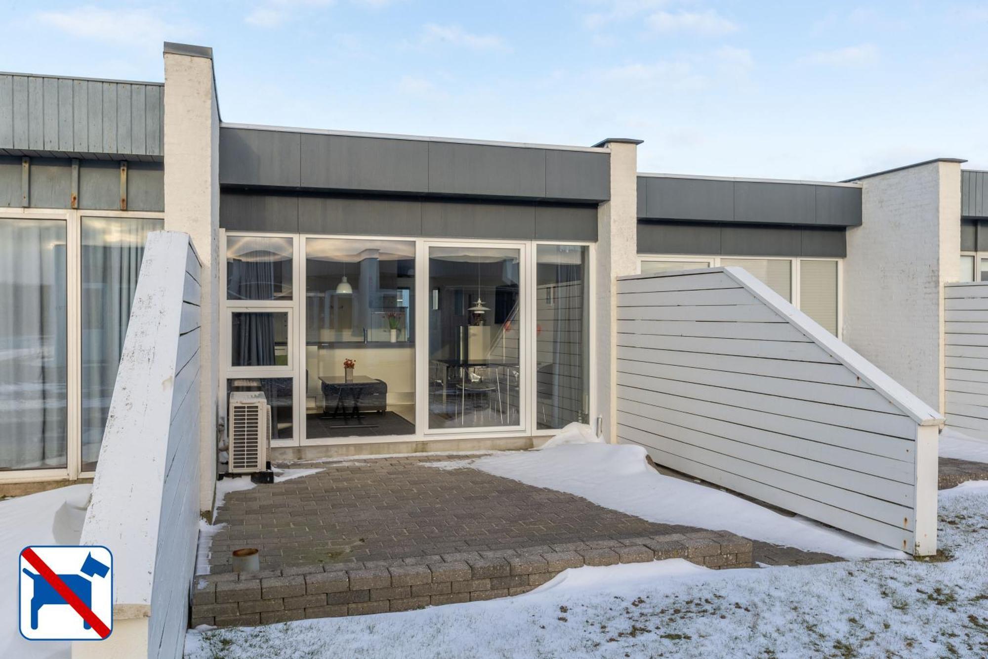 Agger Holidays Vestervig Zimmer foto