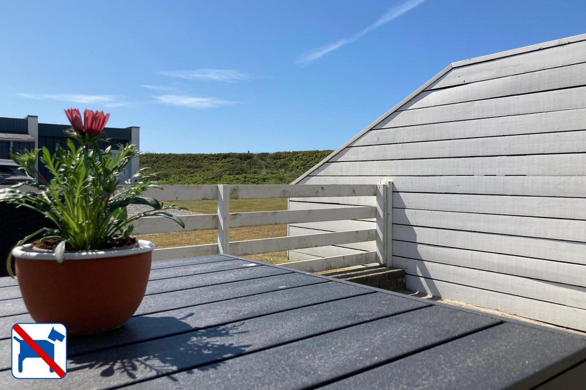 Agger Holidays Vestervig Zimmer foto