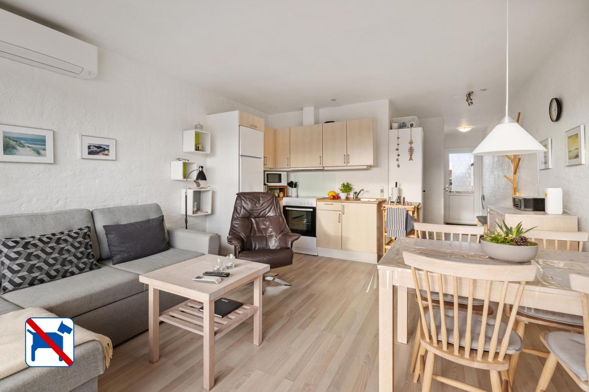 Agger Holidays Vestervig Exterior foto