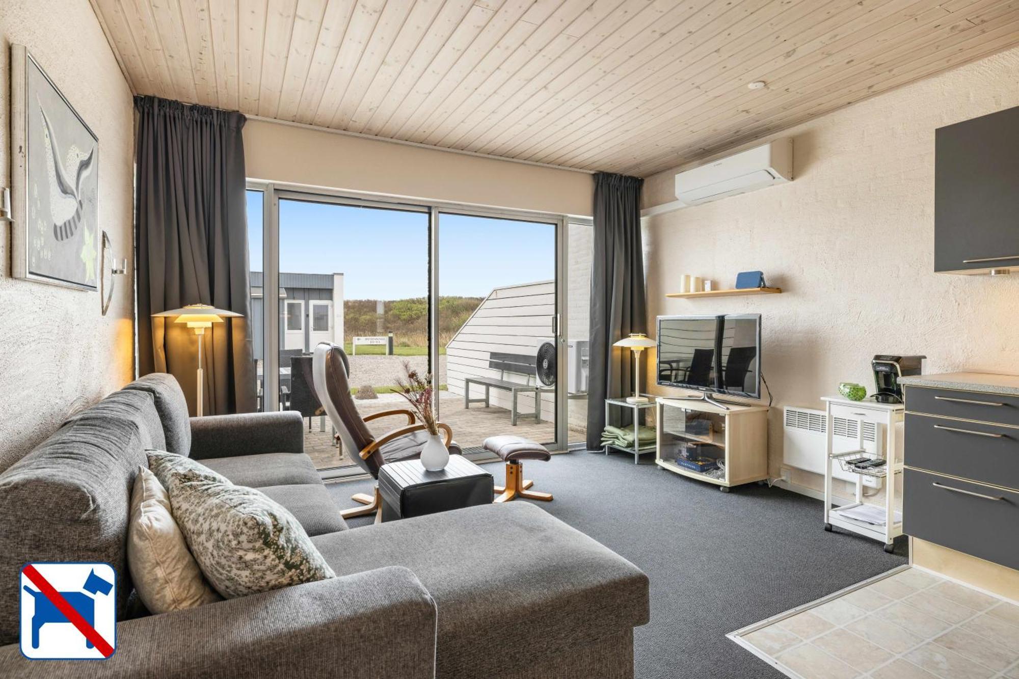 Agger Holidays Vestervig Exterior foto