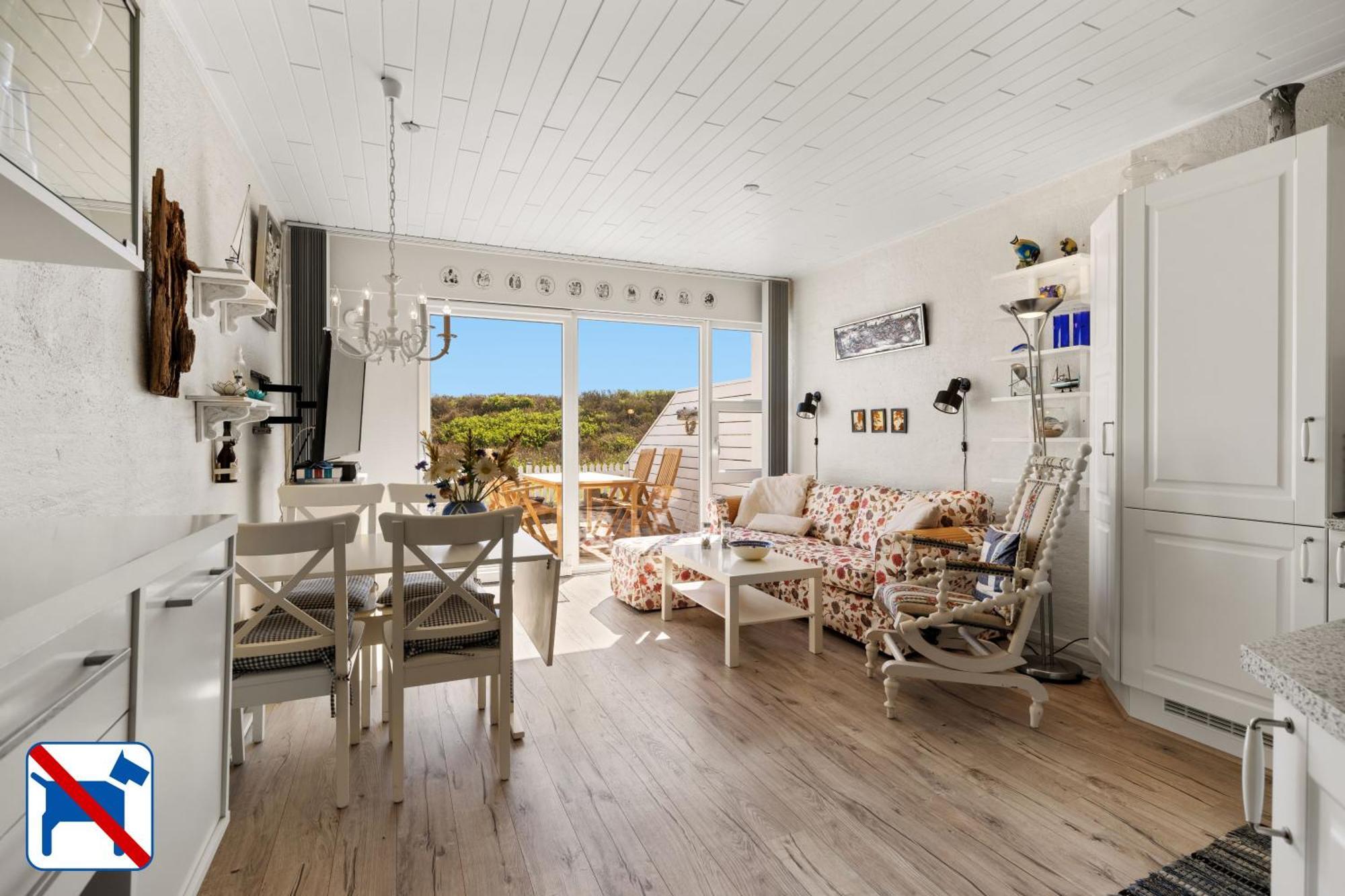 Agger Holidays Vestervig Exterior foto